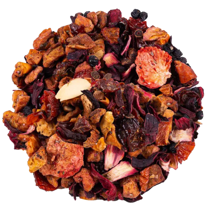 Bad Harzburger Waldfrucht