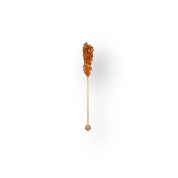 Kandisstick, braun